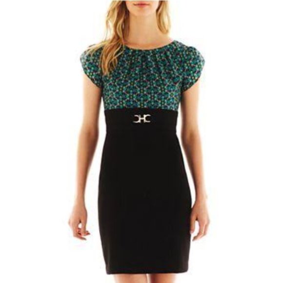 Alyx Dresses & Skirts - ALYX Limited Half Zip Midi Dress GUC Women's Size 16